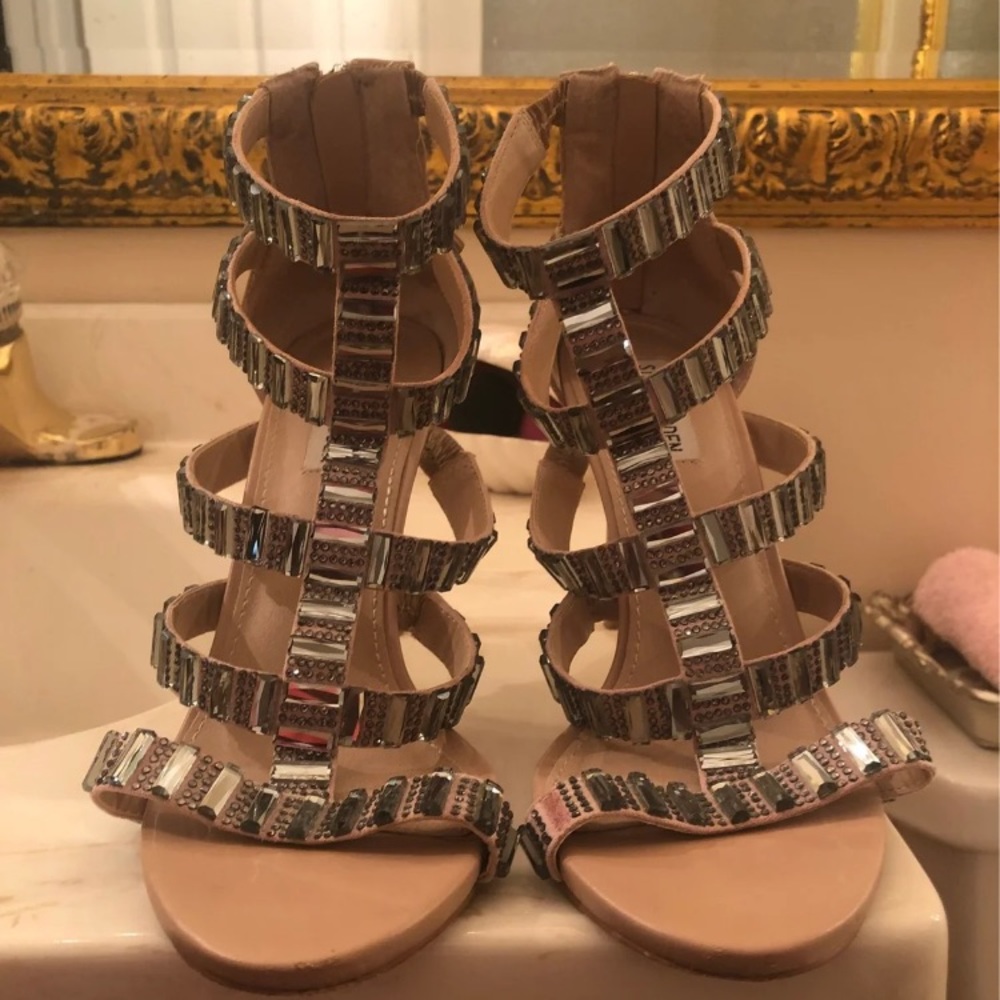 Steve Madden Heels
